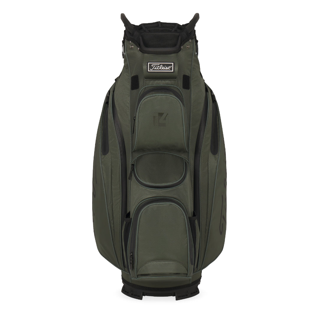 Titleist 14 StaDry 14 Golf Cart Bag TB23CT9