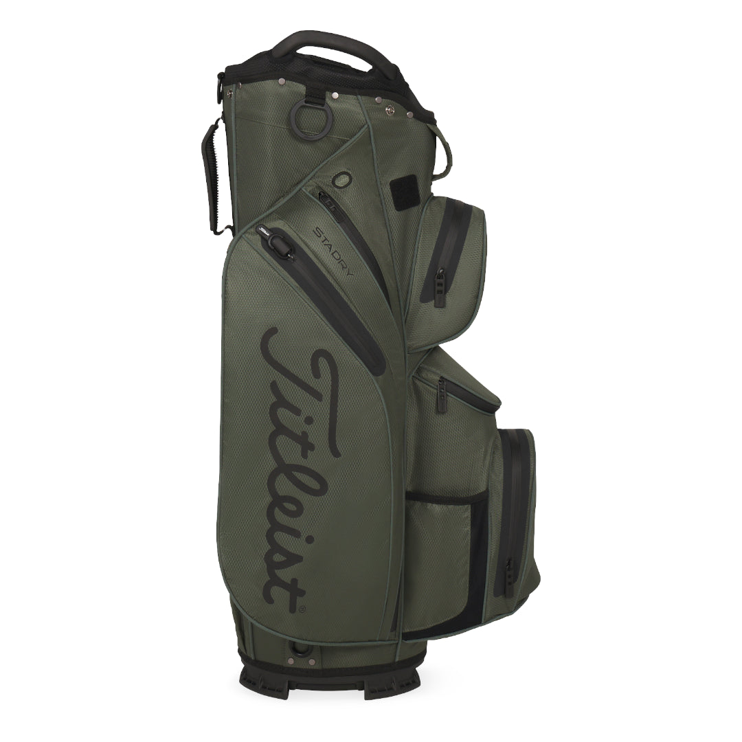 Titleist 14 StaDry 14 Golf Cart Bag TB23CT9