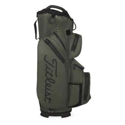 Titleist 14 StaDry 14 Golf Cart Bag TB23CT9