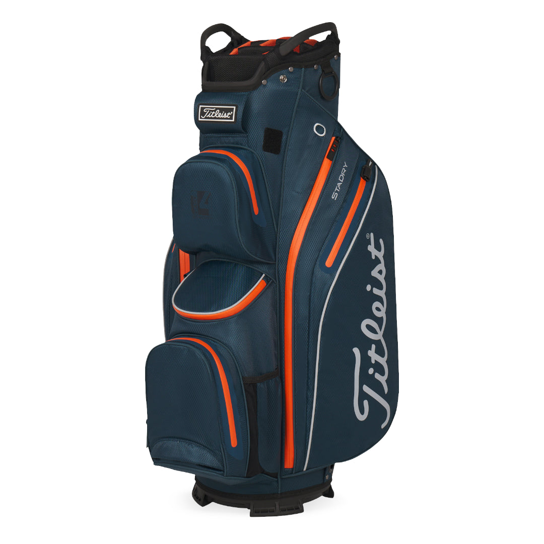 Titleist 14 StaDry 14 Golf Cart Bag TB23CT9