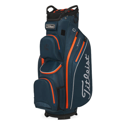 Titleist 14 StaDry 14 Golf Cart Bag TB23CT9