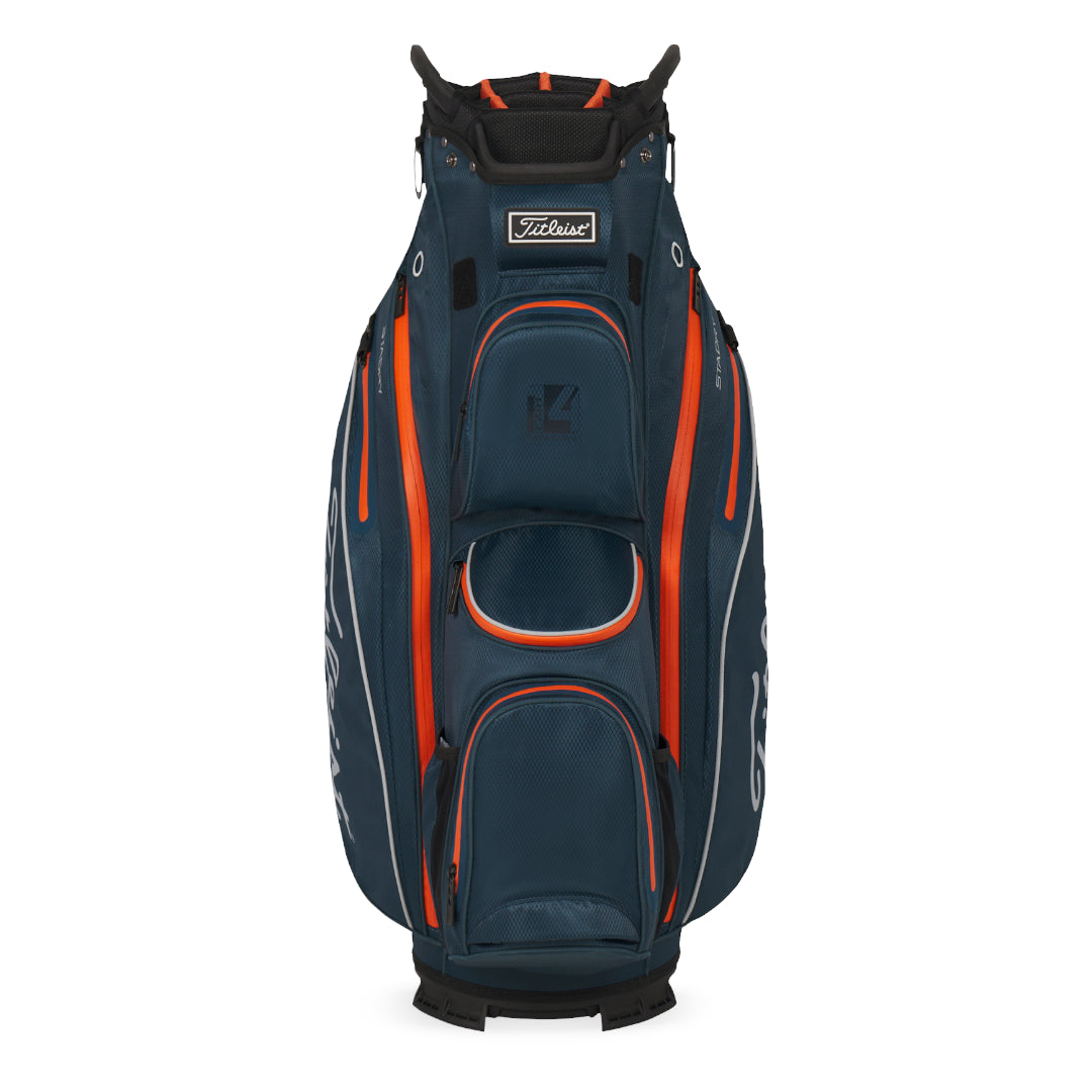 Titleist 14 StaDry 14 Golf Cart Bag TB23CT9