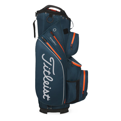 Titleist 14 StaDry 14 Golf Cart Bag TB23CT9