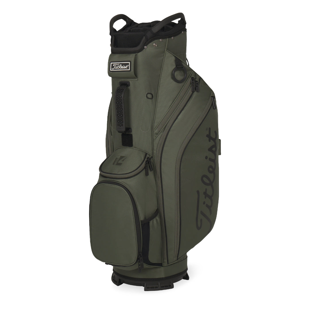 Titleist 14 Lightweight Golf Cart Bag TB22CT6