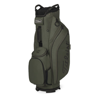 Titleist 14 Lightweight Golf Cart Bag TB22CT6