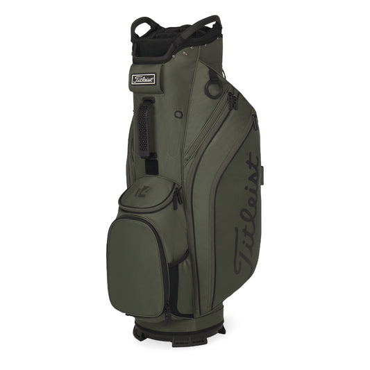 Titleist 14 Lightweight Golf Cart Bag TB22CT6