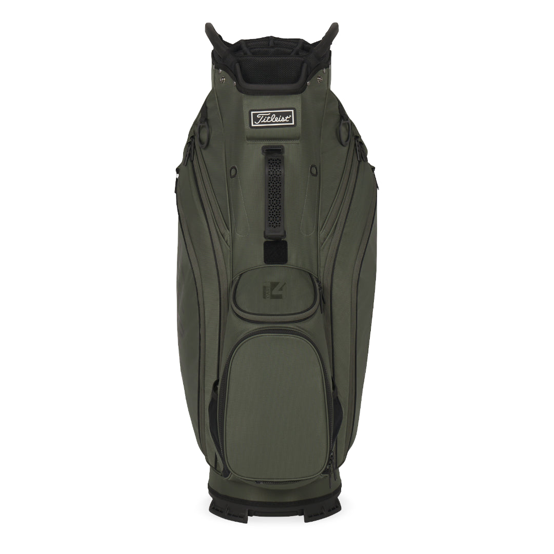 Titleist 14 Lightweight Golf Cart Bag TB22CT6