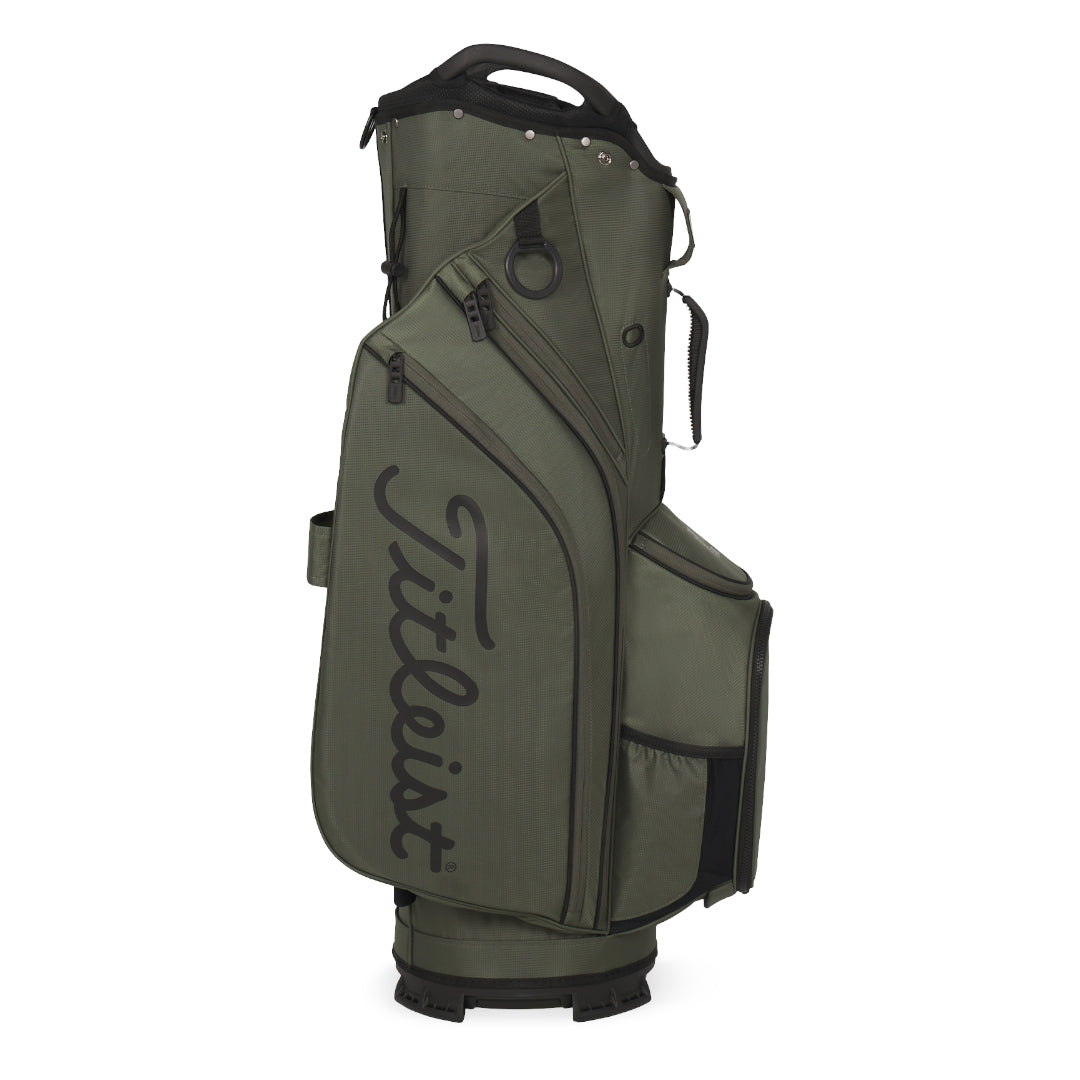 Titleist 14 Lightweight Golf Cart Bag TB22CT6