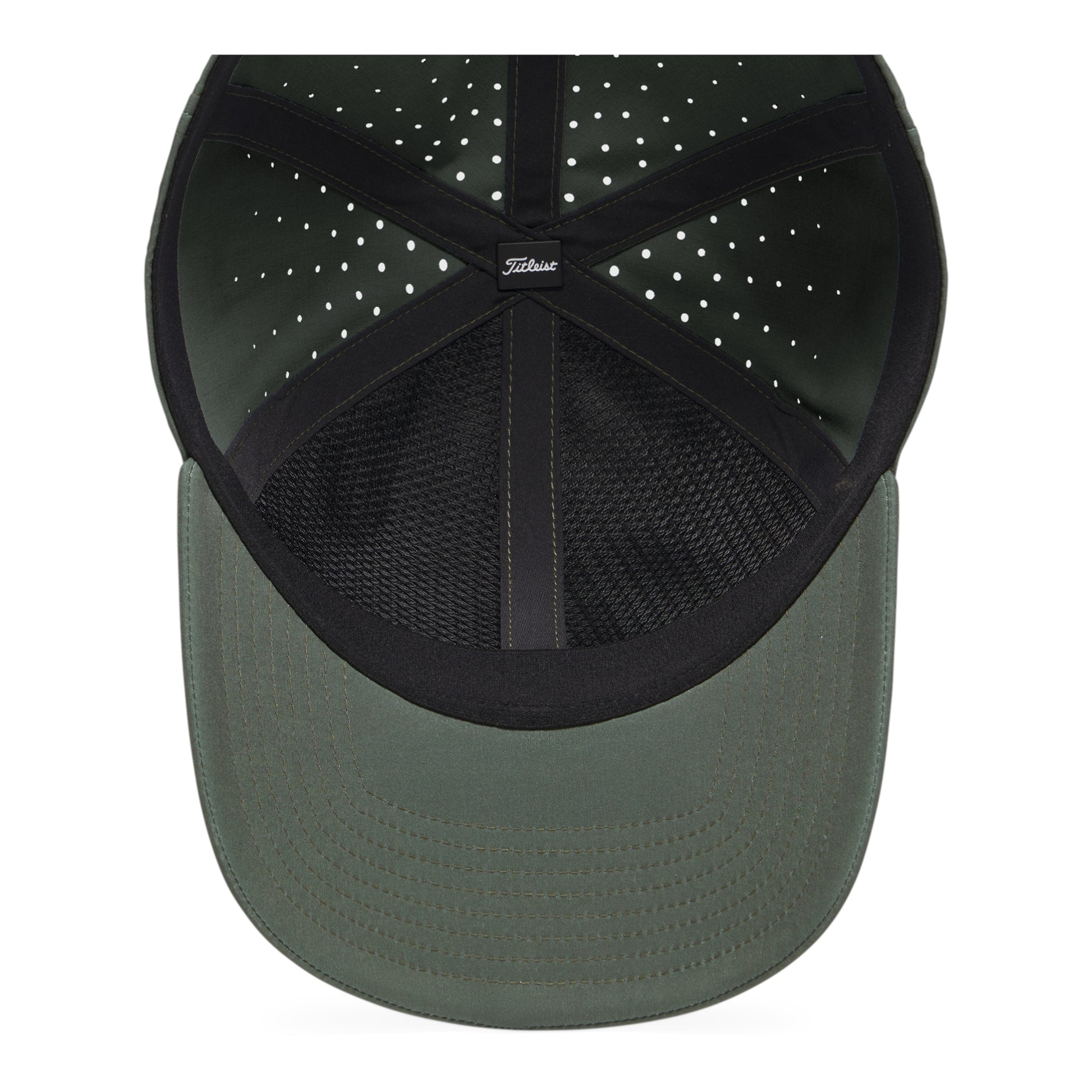 Titleist Charleston Breezer Golf Cap TH26ACHBZ