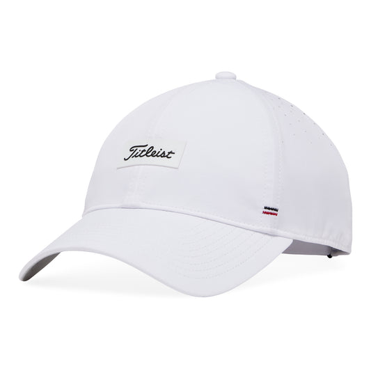 Titleist Charleston Breezer Golf Cap TH26ACHBZ