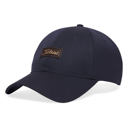 Titleist Charleston Merino Golf Cap TH26ACHM | Birthplace of Golf