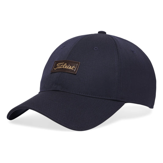 Titleist Charleston Merino Golf Cap TH26ACHM | Birthplace of Golf