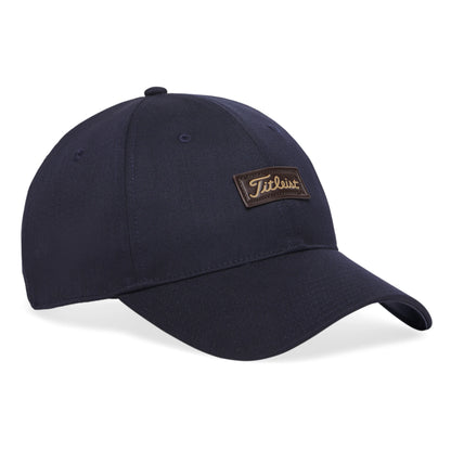 Titleist Charleston Merino Golf Cap TH26ACHM | Birthplace of Golf