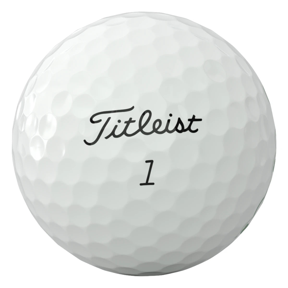 Titleist 2026 Pro V1 Golf Balls | Shamrock
