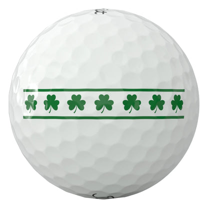 Titleist 2026 Pro V1 Golf Balls | Shamrock