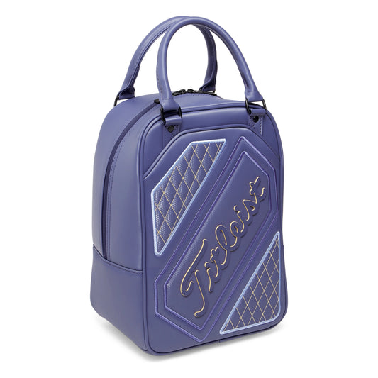 Titleist Tour Series Golden Hour Practice Golf Ball Bag TA26SBG
