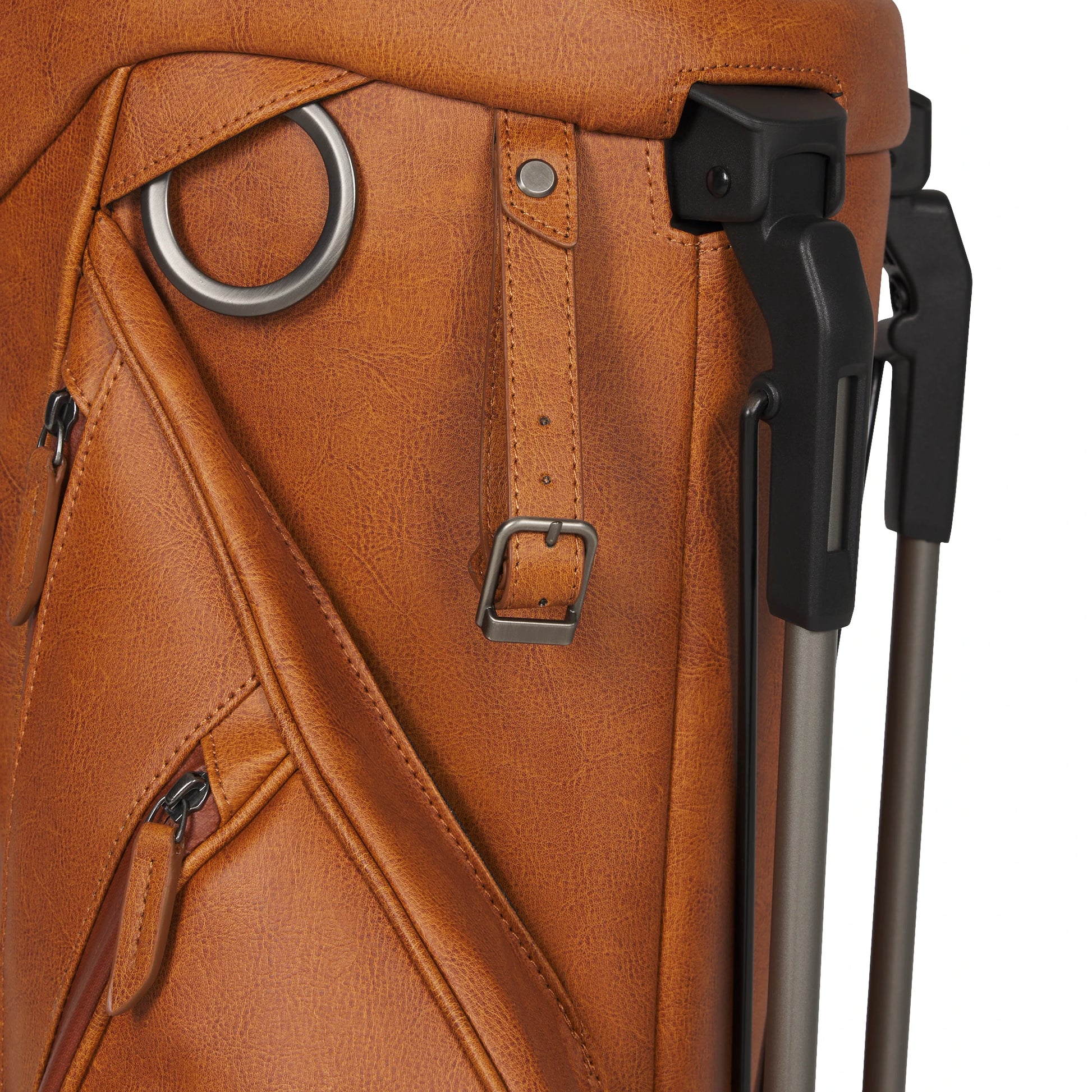 Titleist LINKSLEGEND Members II Golf Stand Bag TB26CC2