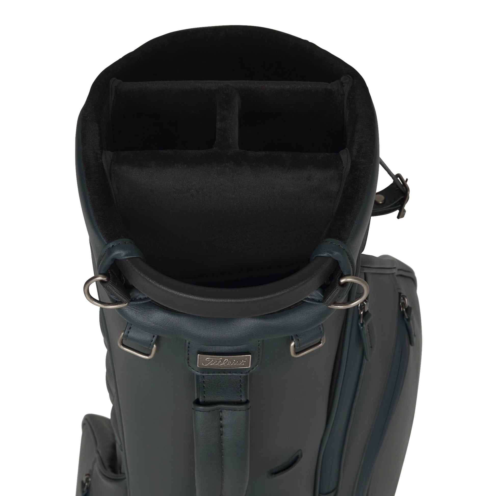 Titleist LINKSLEGEND Members II Golf Stand Bag TB26CC2