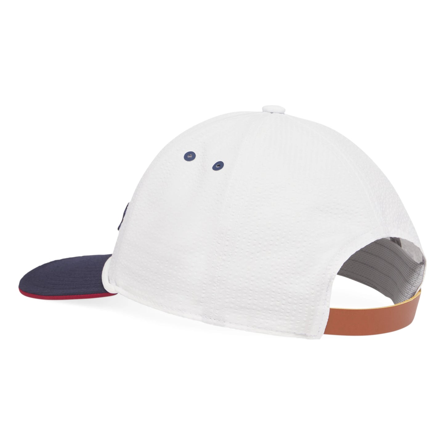 Titleist Players Seersucker Golf Cap TH26APS | Nautical Links