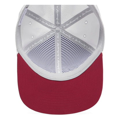 Titleist Players Seersucker Golf Cap TH26APS | Nautical Links