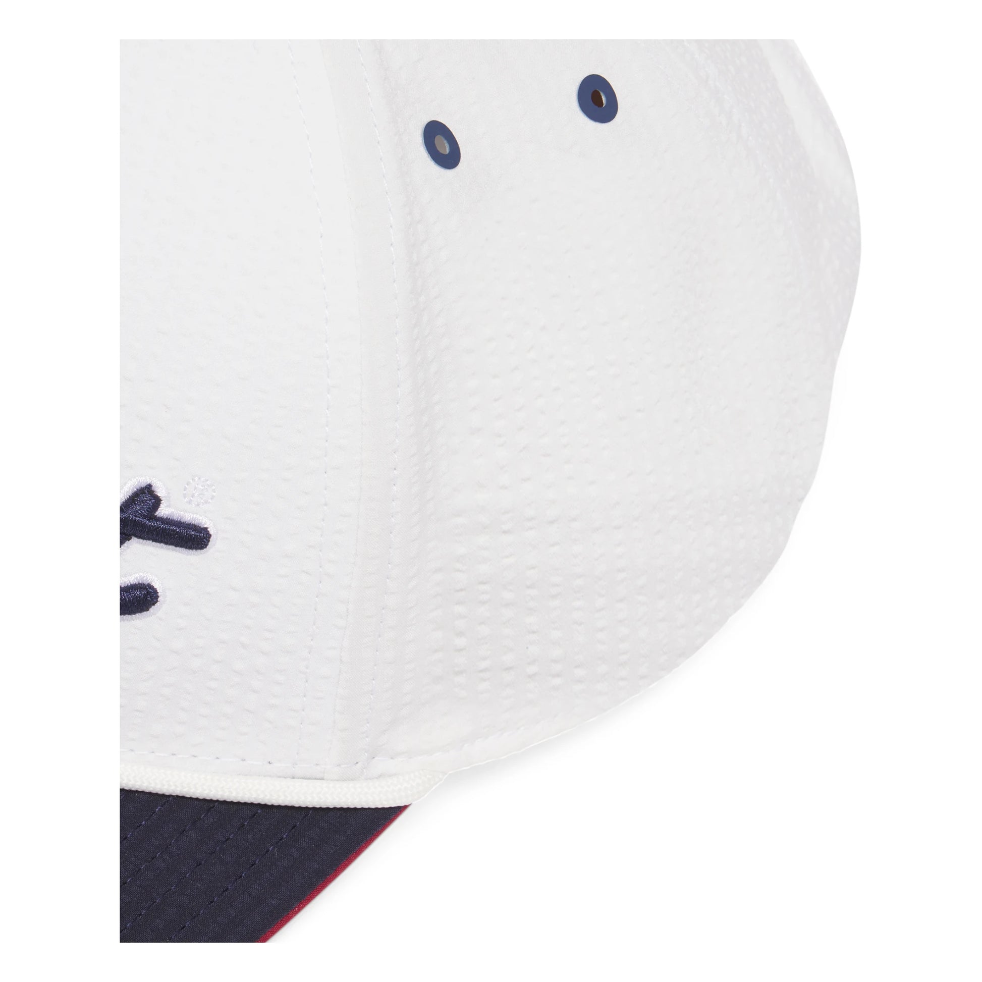 Titleist Players Seersucker Golf Cap TH26APS | Nautical Links