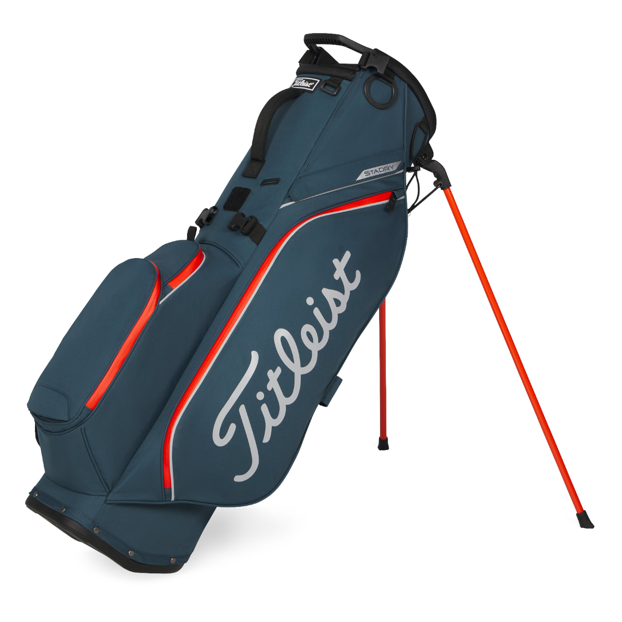 Titleist Players S4 StaDry Waterproof Golf Stand Bag TB26SX2