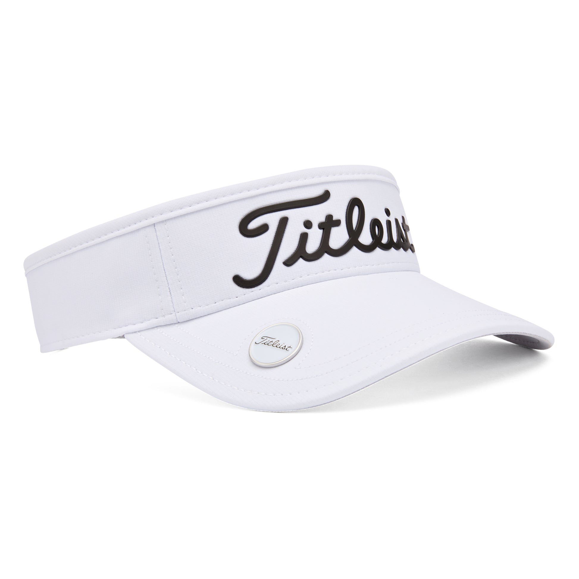 Titleist Players Ball Marker Golf Visor TH26VPBMK