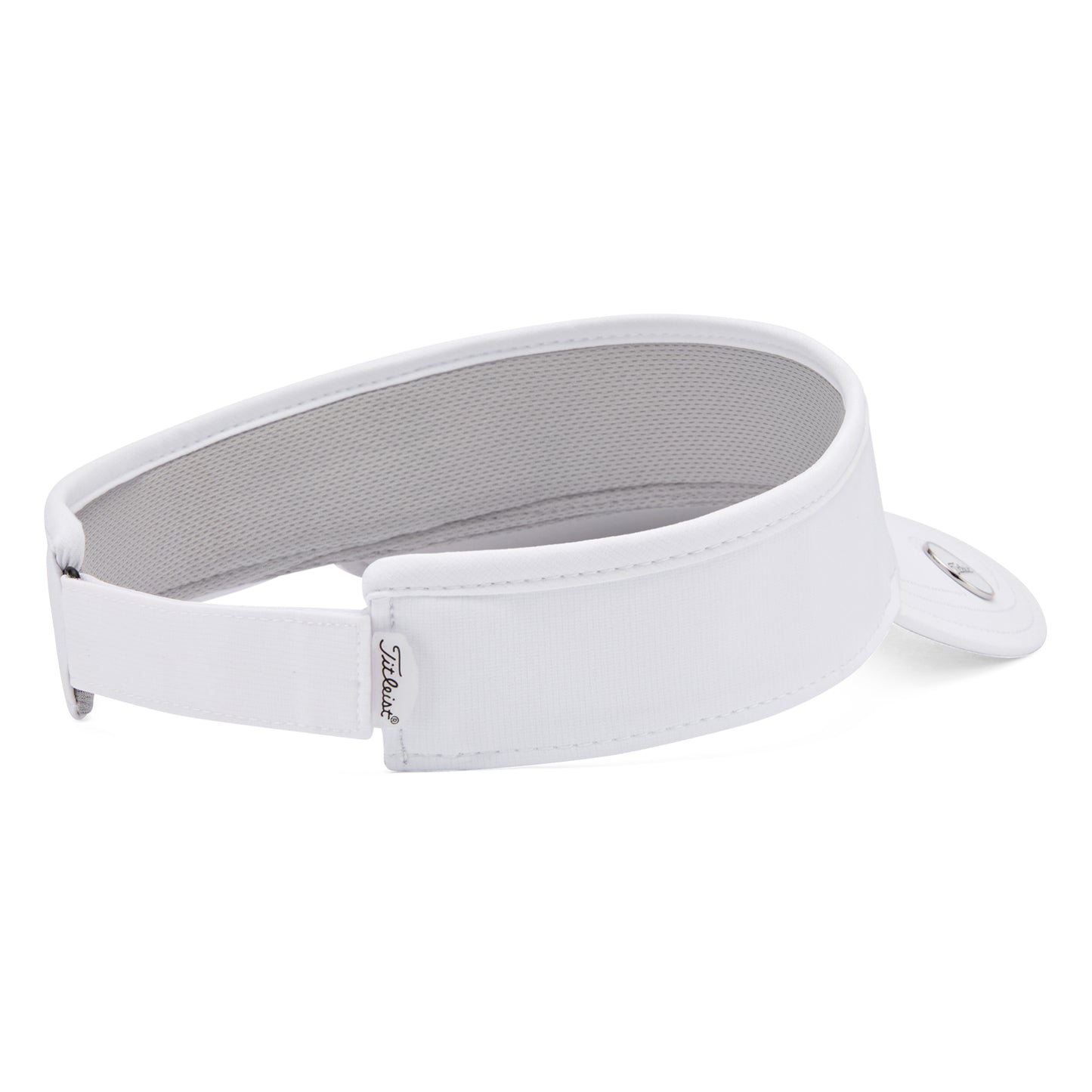 Titleist Players Ball Marker Golf Visor TH26VPBMK