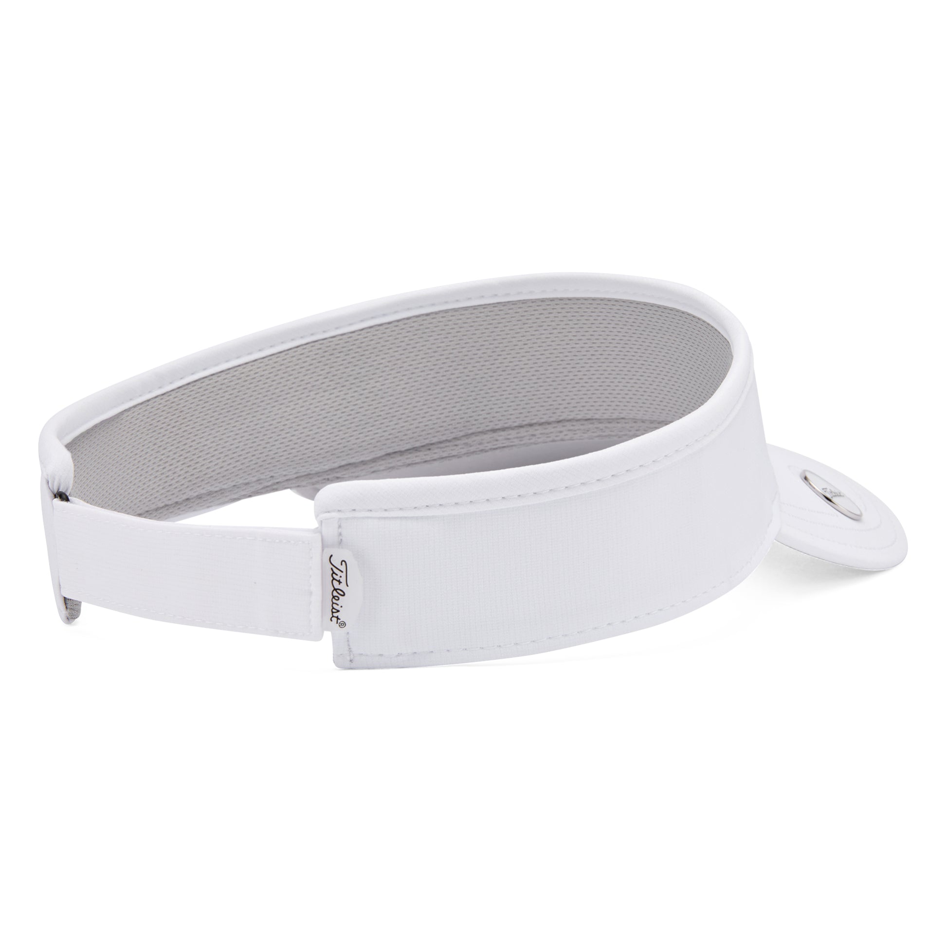 Titleist Players Ball Marker Golf Visor TH26VPBMK