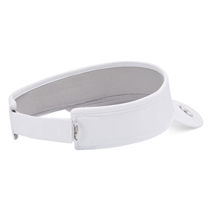 Titleist Players Ball Marker Golf Visor TH26VPBMK