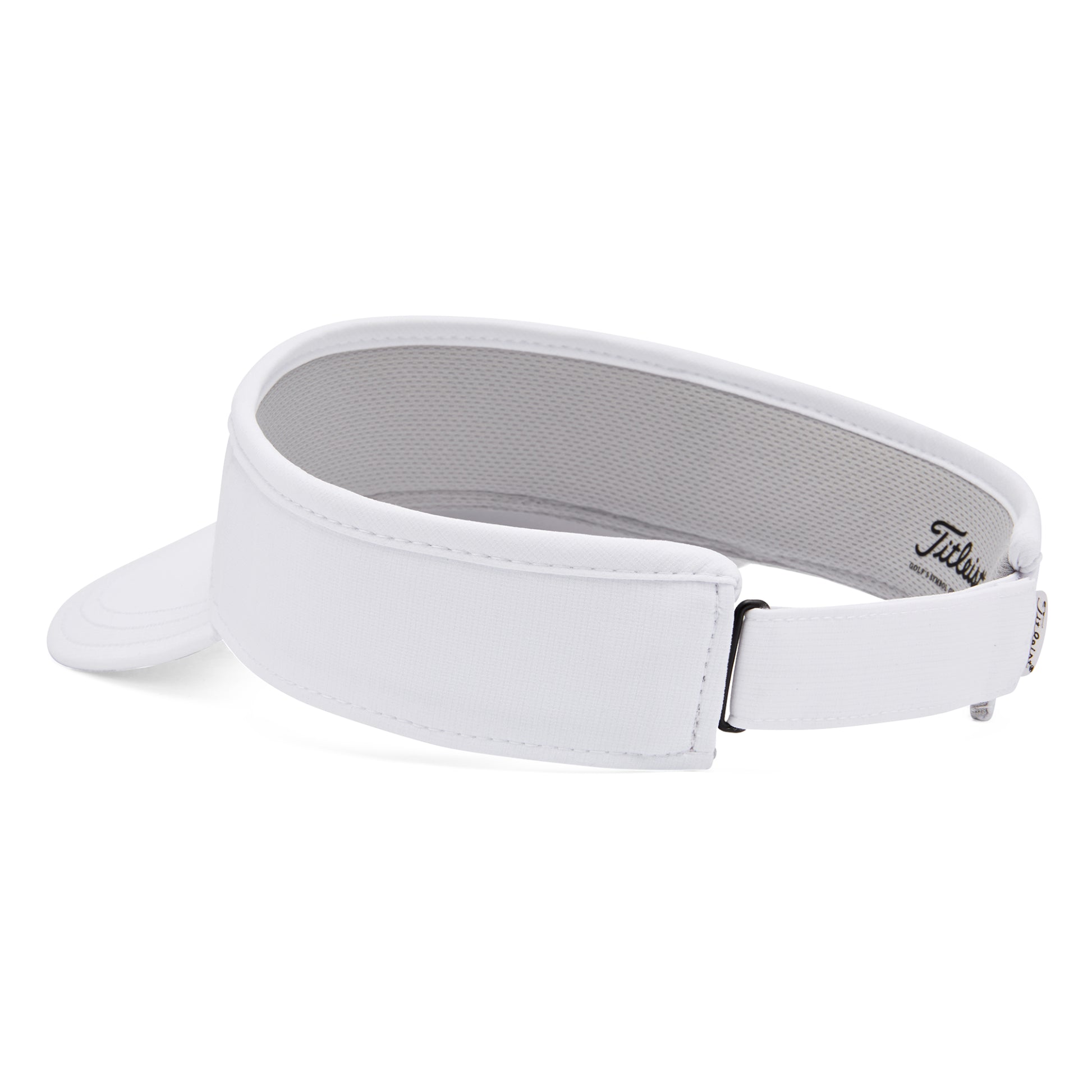 Titleist Players Ball Marker Golf Visor TH26VPBMK