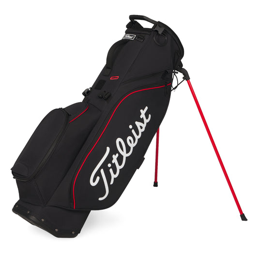 Titleist Players S4 Golf Stand Bag TB26SX4