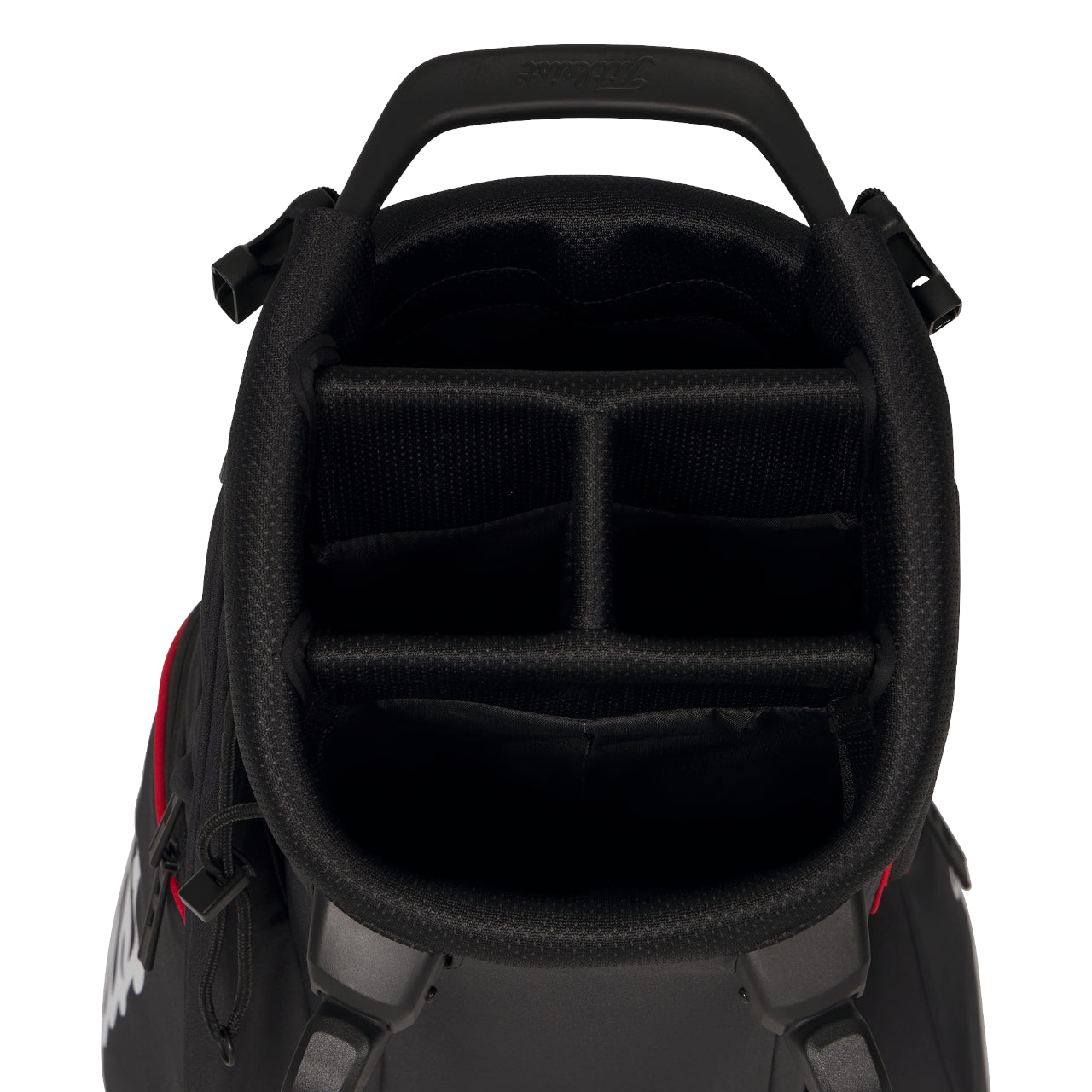 Titleist Players S4 Golf Stand Bag TB26SX4