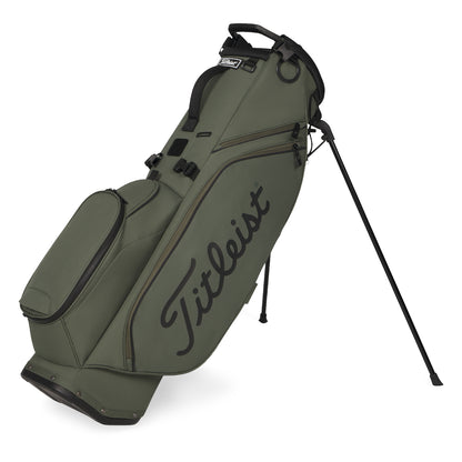 Titleist Players S4 Golf Stand Bag TB26SX4