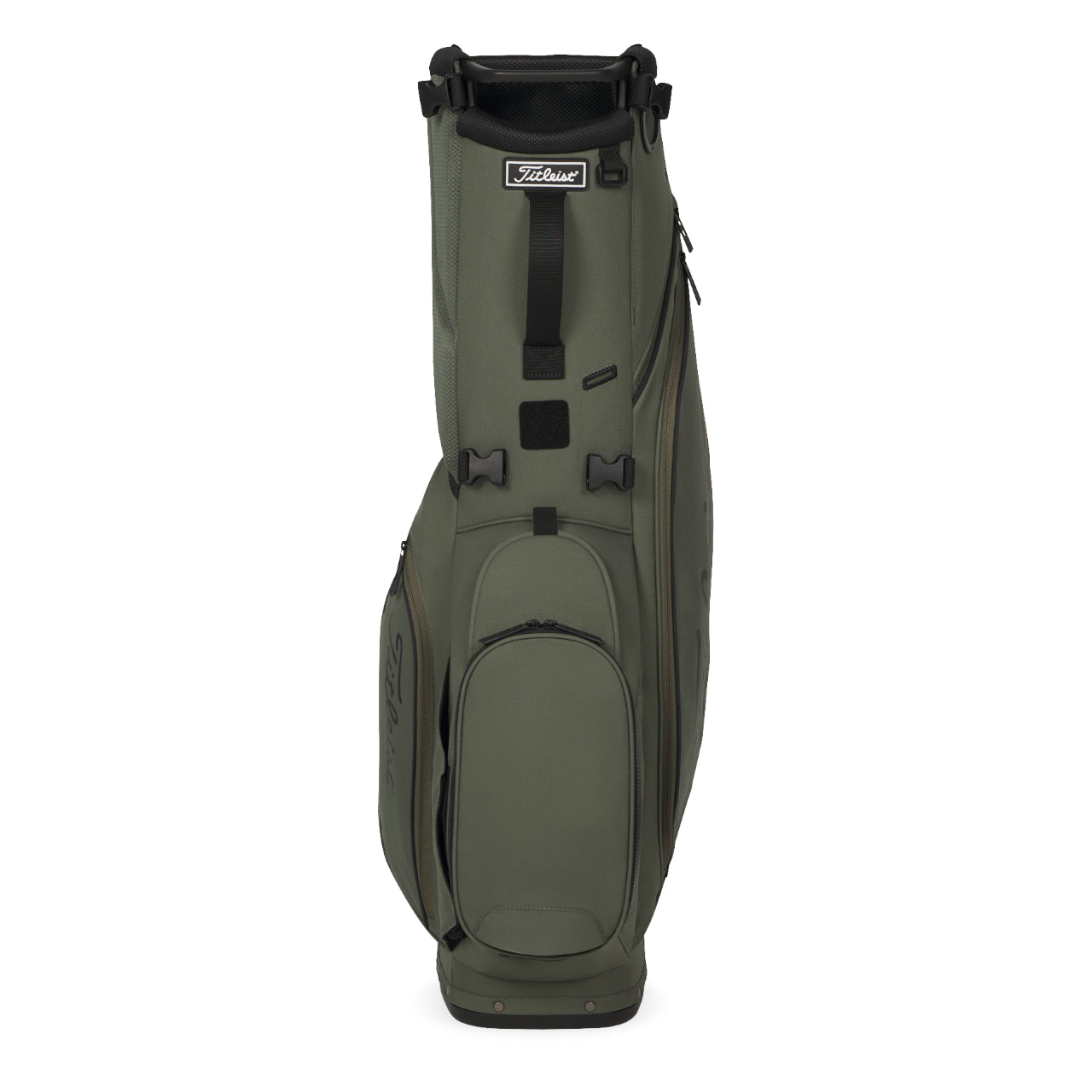 Titleist Players S4 Golf Stand Bag TB26SX4