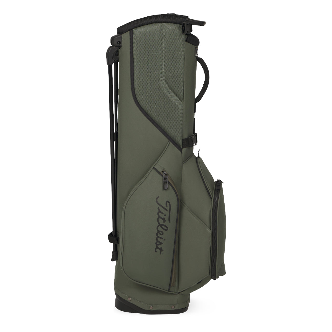 Titleist Players S4 Golf Stand Bag TB26SX4