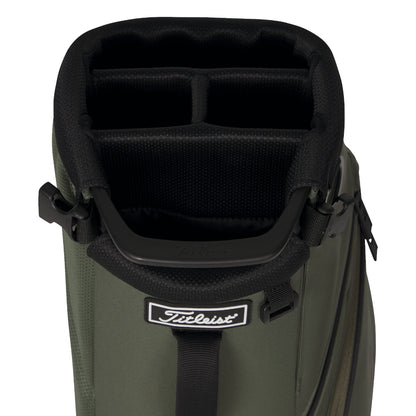 Titleist Players S4 Golf Stand Bag TB26SX4