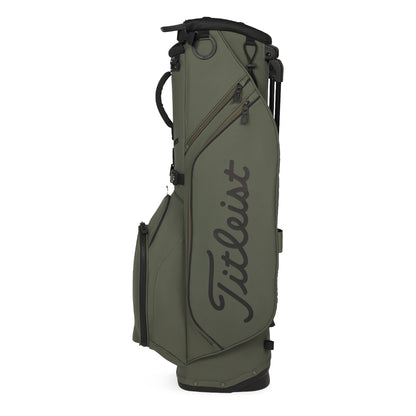Titleist Players S4 Golf Stand Bag TB26SX4