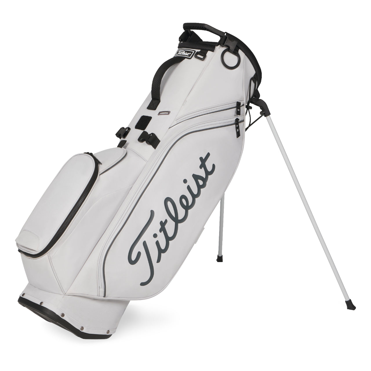 Titleist Players S4 Golf Stand Bag TB26SX4