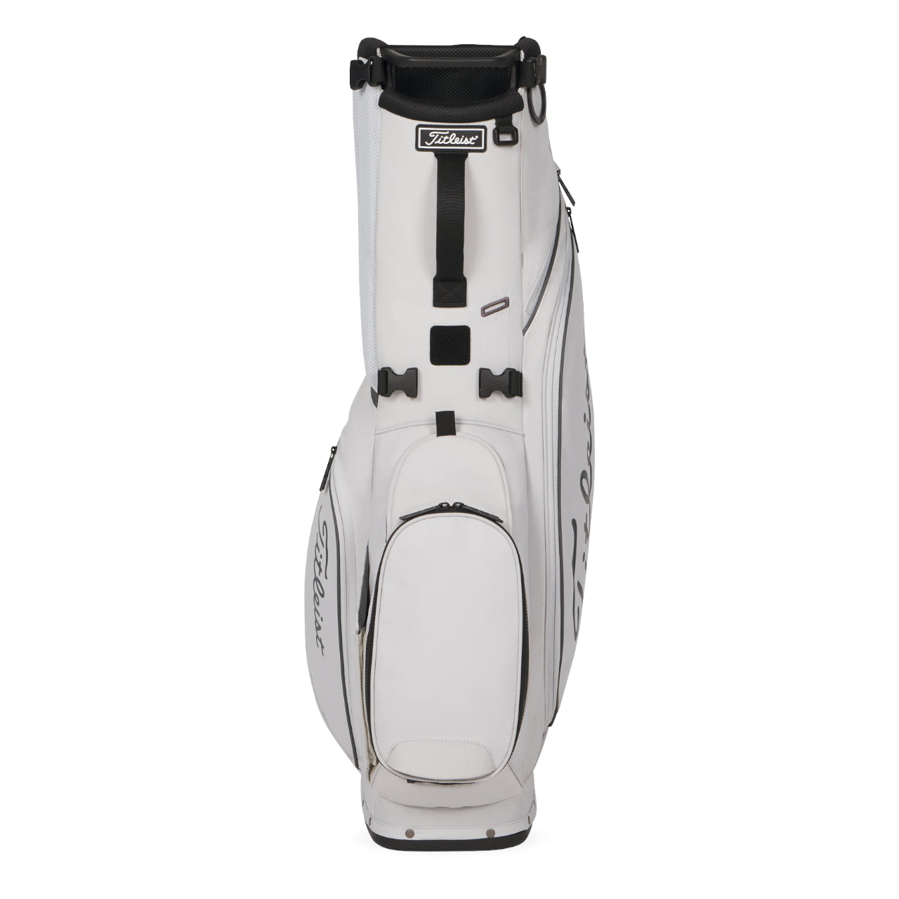 Titleist Players S4 Golf Stand Bag TB26SX4 Marble/Charcoal Titleist Players S4 Golf Stand Bag TB26SX4 Marble/Charcoal