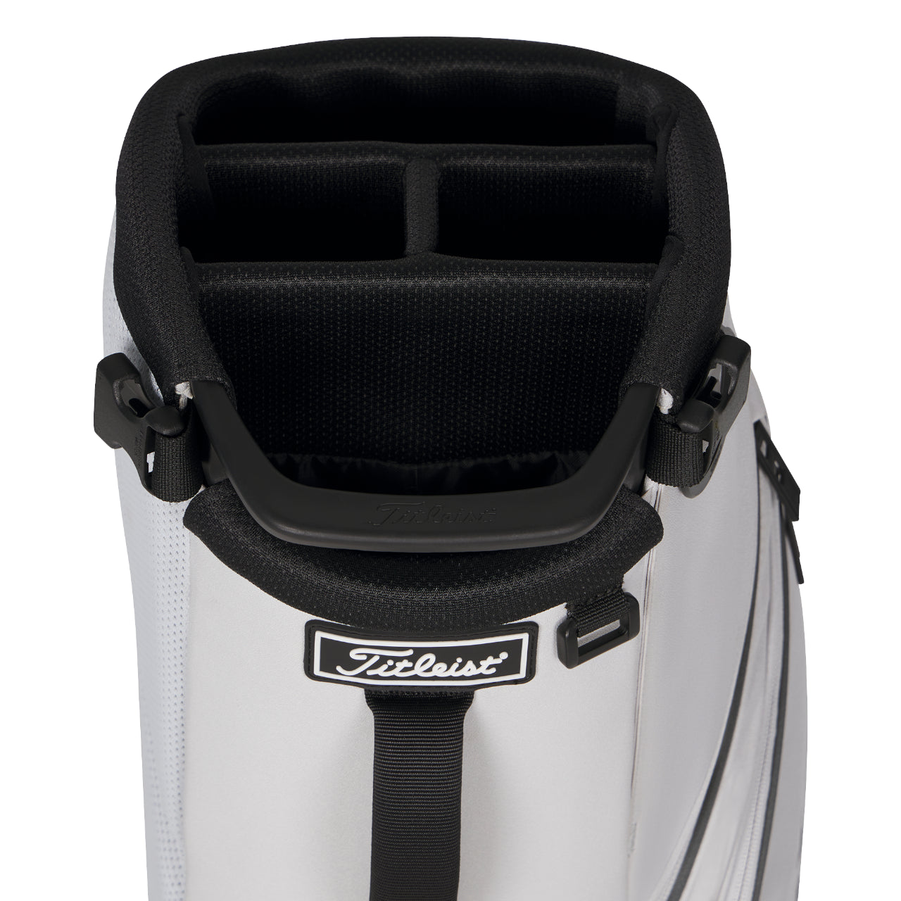 Titleist Players S4 Golf Stand Bag TB26SX4
