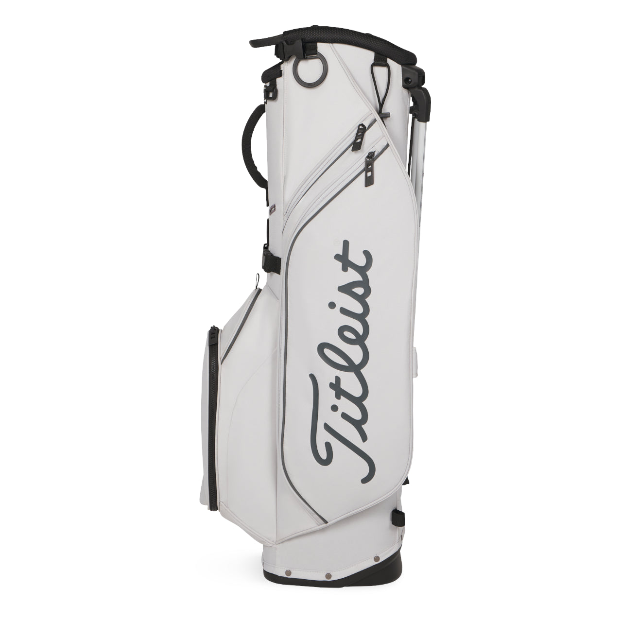 Titleist Players S4 Golf Stand Bag TB26SX4 Marble/Charcoal