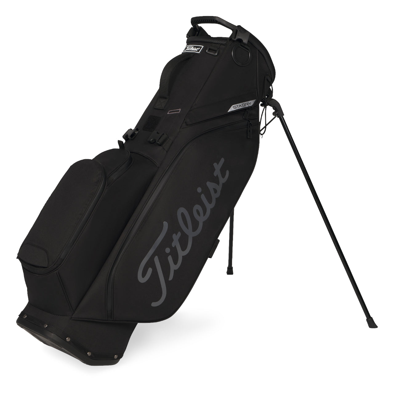 Titleist Players S4 StaDry Waterproof Golf Stand Bag TB26SX2