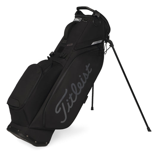 Titleist Players S4 StaDry Waterproof Golf Stand Bag TB26SX2