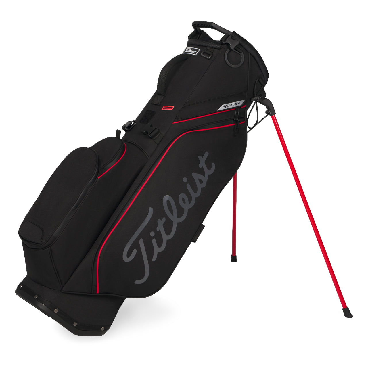 Titleist Players S4 StaDry Waterproof Golf Stand Bag TB26SX2