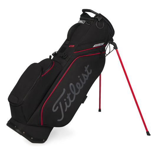 Titleist Players S4 StaDry Waterproof Golf Stand Bag TB26SX2