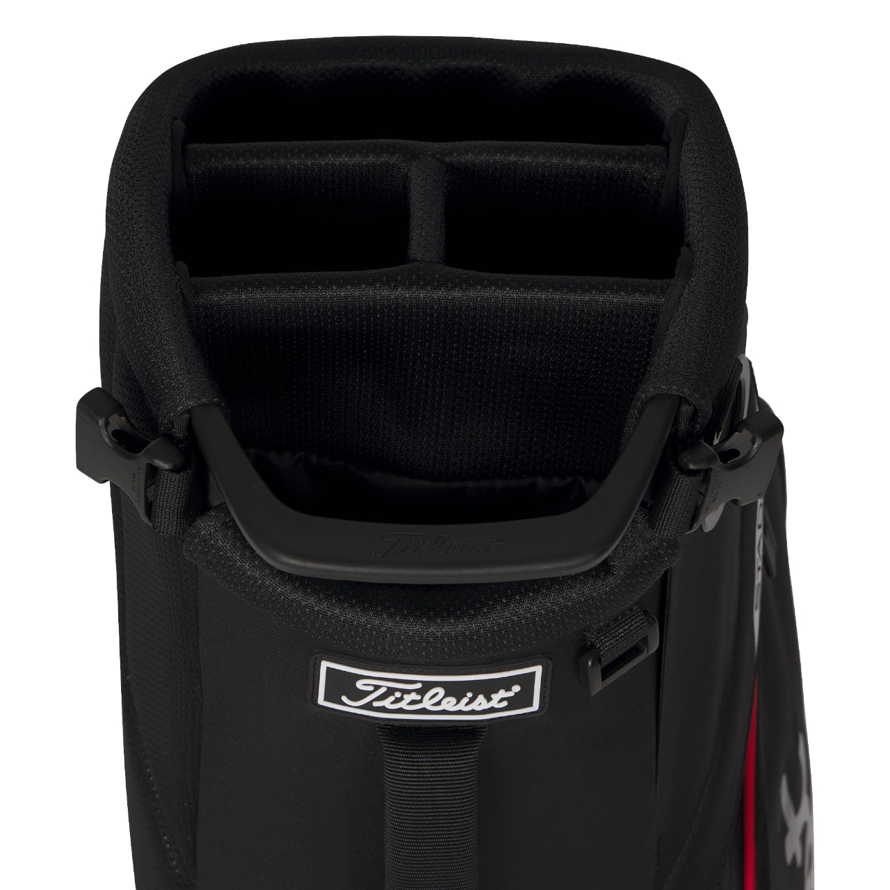 Titleist Players S4 StaDry Waterproof Golf Stand Bag TB26SX2