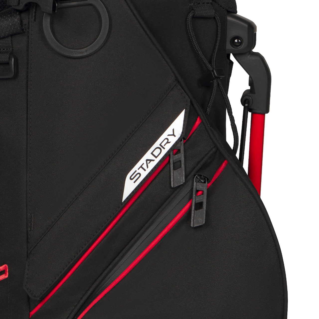 Titleist Players S4 StaDry Waterproof Golf Stand Bag TB26SX2