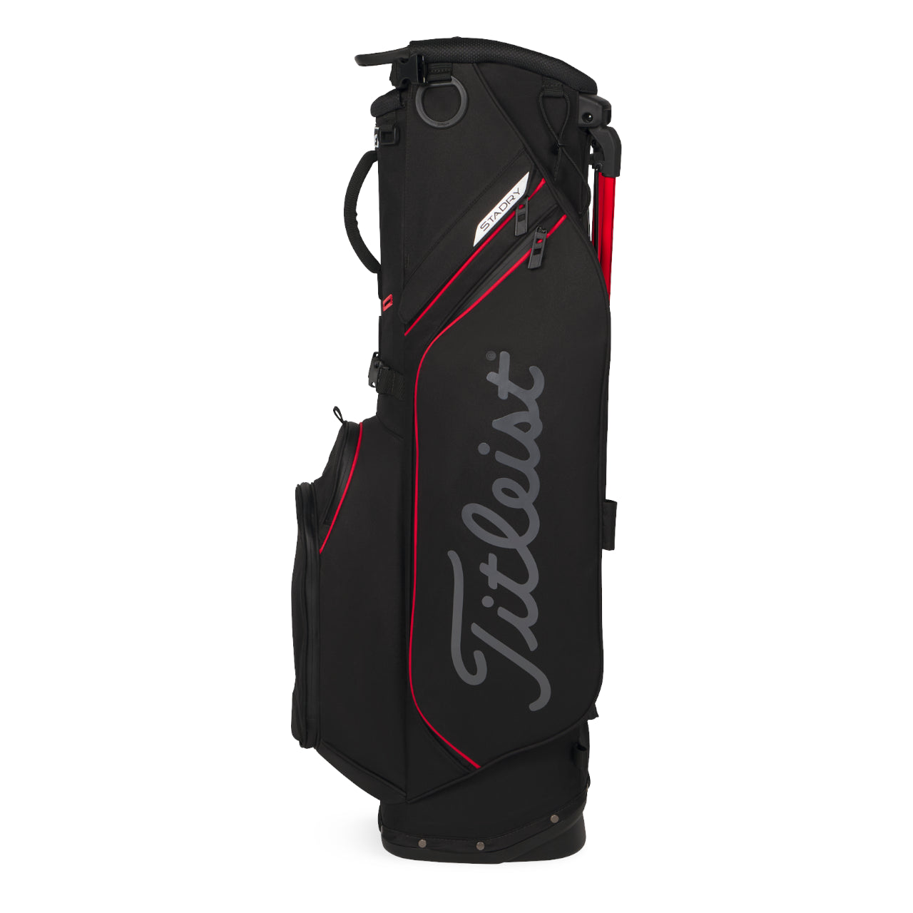 Titleist Players S4 StaDry Waterproof Golf Stand Bag TB26SX2