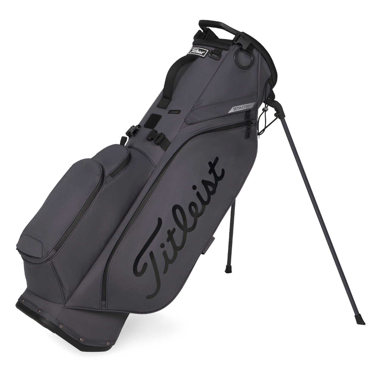Titleist Players S4 StaDry Waterproof Golf Stand Bag TB26SX2